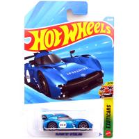 McMURTRY SPEIRLING(BLUE)