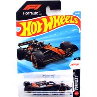 McLAREN FORMULA 1TEAM