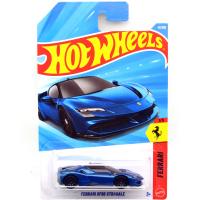 FERRARI SF90 STRADALE (BLUE)