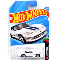 '92 DODGE VIPER RT/10 - TREASURE HUNT