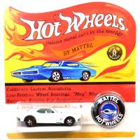 HWC SPECIAL EDITION - CUSTOM CAMARO