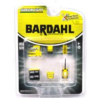 SHOP TOOLS ACCESSORIES - BARDAHL