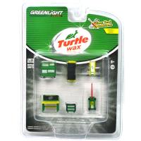 SHOP TOOLS ACCESSORIES - TURTLE WAX