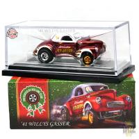 RLC EXCLUSIVE - ’41　WILLYS GASSER - HOLIDAY CAR