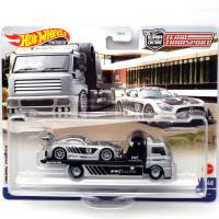 '16 MERCEDES-AMG GT3 & FLEEET STREET