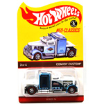 NEO CLASSICS - CONVOY CUSTOM