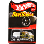 REAL RIDERS - LONG GONE