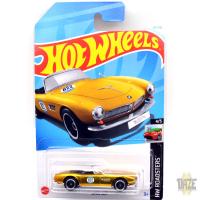 BMW 507 - 2024 SUPER T-HUNT