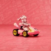 2022 SDCC EX - MARIO KART PINK GOLD PEACH