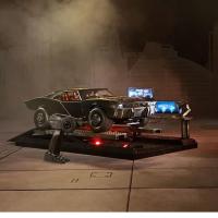R/C 1:10 THE BATMAN THE ULTIMATE BATMOBILE