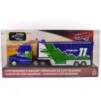 CHIP GEARLING'S HAULER #11