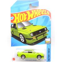 FORD ESCORT RS2000 (GREEN)