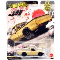 JAPAN HISTORICS 5 -  DATSUN 620