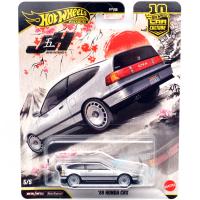 JAPAN HISTORICS 5 -  '88 HONDA CRX