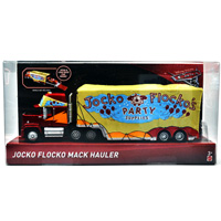 JOCKO FLOCKO MACK HAULER