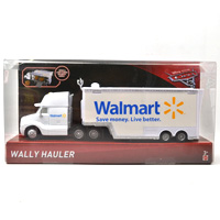 WALLY HAULER
