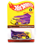 RLC 2016 NEO-CLASSICS VOLKSWAGEN DRAG BUS
