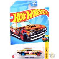 '68 COPO CAMARO - 2023 SUPER T-HUNT