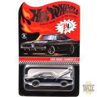 RLC EXCLUSIVE - 1969 DODGE CHARGER R/T