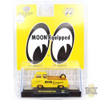 1964 FORD ECONOLINE TRUCK - MOON EYES(CHASE CAR)