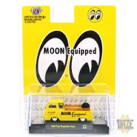 1964 FORD ECONOLINE TRUCK - MOON EYES