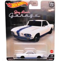 '66 CHEVROLET CORVAIR YENKO STINGER