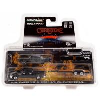 CHRISTINE - 2018 RAM 2500 & SCORCHED 1958 PLYMOUTH