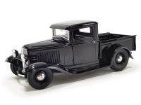 1932 FORD PICKUP TRUCK "BLACK BEAUTY"