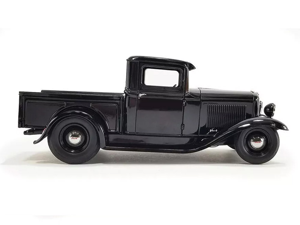 DAZE COLLECTIBLES / 1/18 SCALE MODELS