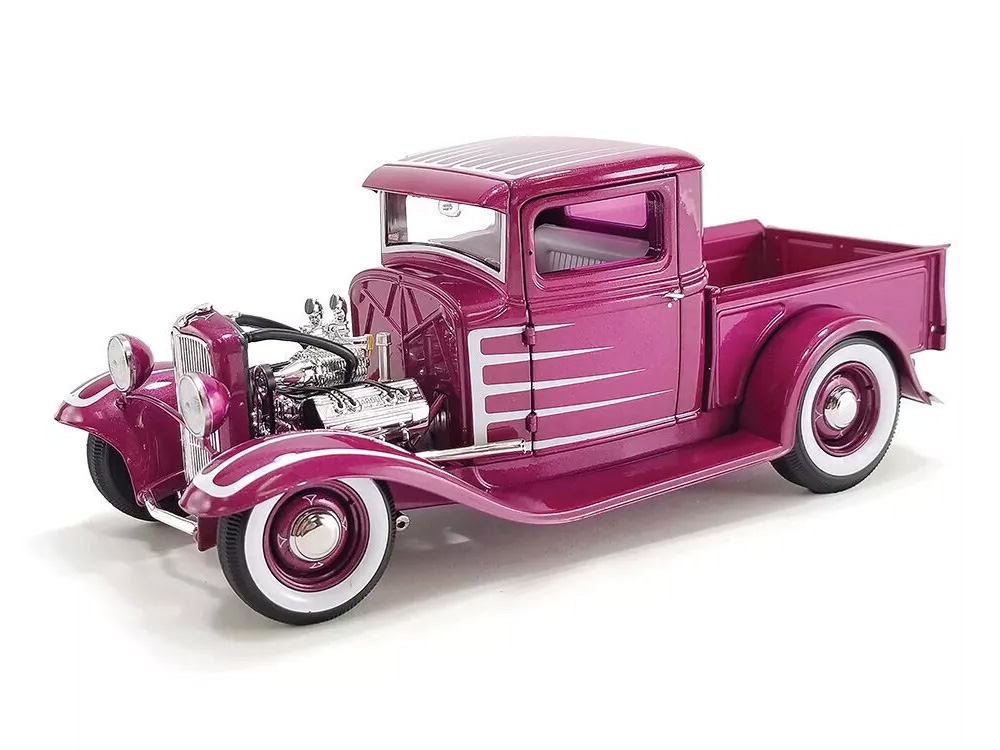 ★ 32 FORD TRUCK ★モデルキット★ ACME GMP ★ 1/18 ACME Diecast: Car Collectibles