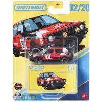 1990 VOLKSWAGEN GOLF COUNTRY