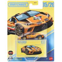 LAMBORGHINI HURACAN STERRATO