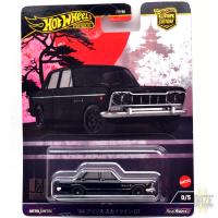 JAPAN HISTORICS 4  -'64 PRINCE SKYLINE GT (CHASE C