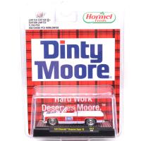 1973 CHEVROLET CHEYENNE SUPER 10 - DINTY MOORE