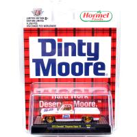 1973 CHEVROLET CHEYENNE SUPER 10 - DINTY MOORE (CH