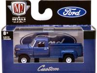 1970 FORD F-100 CUSTOM 4X4