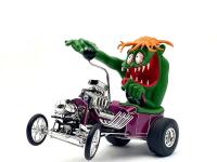 RAT FINK T-BUCKET "Mother's Worry"予約品