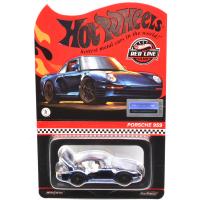 RLC EXCLUSIVE - PORSCHE 959