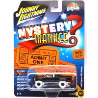 MYSTERY MANTINEE - 1985 TOYOTA SR5 PICKUP (CHASE C
