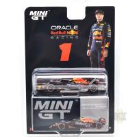 ORACLE RED BULL RACING RB18 #1 MAX VERSTAPPEN 2022