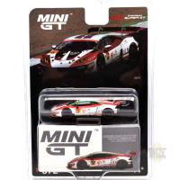 JLOC 2022 SUPER GT - LAMBORGHINI HURACAN GT3 #88