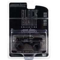 1974 FORD F-250 BIGFOOT #1(BLACK BANDIT EDITION)