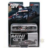 NISSAN GT-R NISMO GT500 2021 PROTOTYPE #230