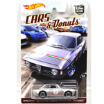 ALFA ROMEO GIULIA SPRINT GTA