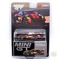 NISSAN GT-R NISMO GT300 SUPER GT SERIES 2023 #360
