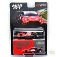 NISSAN Z GT500 NISMO SUPER GT 2023 #23 "MOTUL AUTE