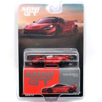 McLAREN 720S LB-WORKS (GEM RED)