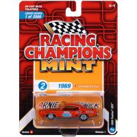 1969 PONTIAC GTO (ORANGE)