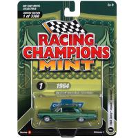 1964 CHEVY IMPALA LOWRIDER (GREEN)