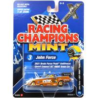 JOHN BRUTE FORCE ANTIFREEZE CHEVY CAMARO SS NHRA(C